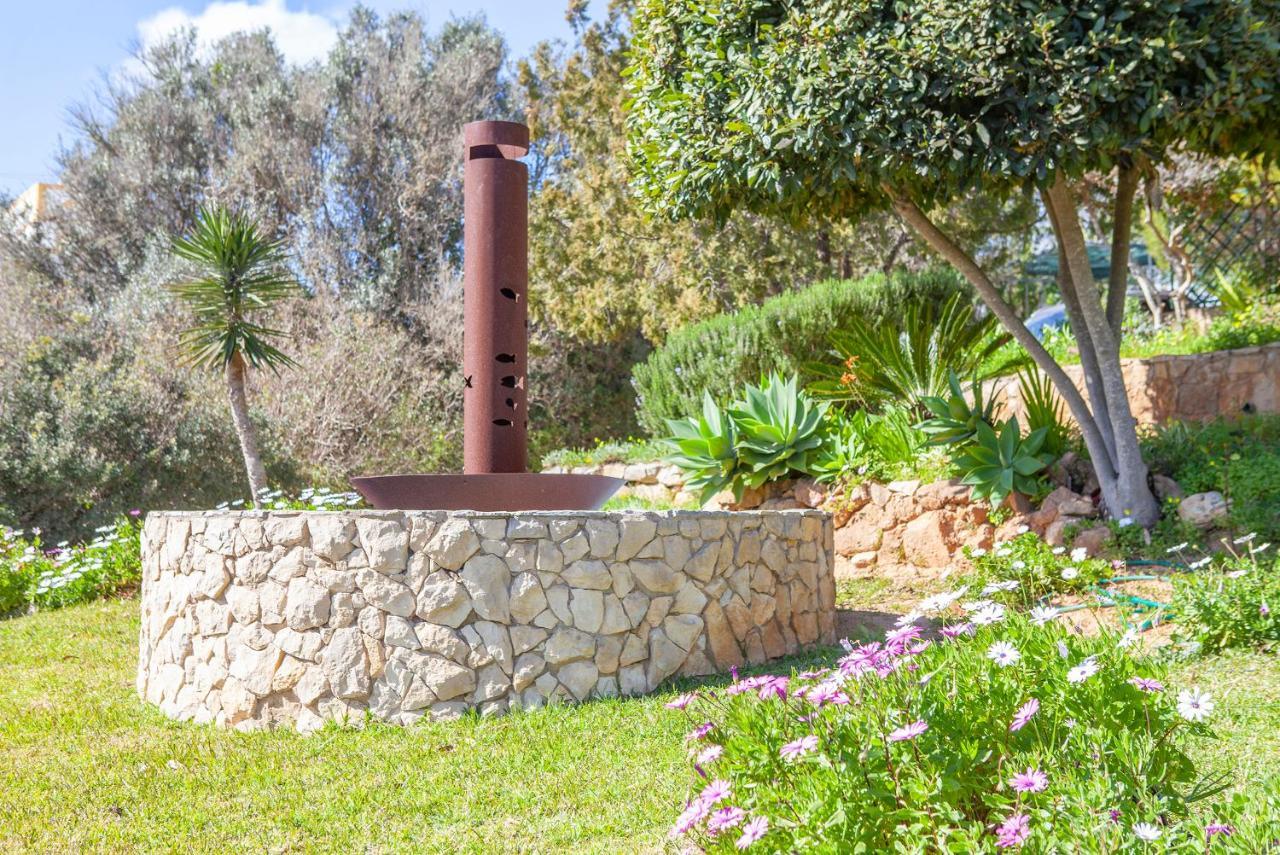 Senhora da Luz V - Casa Mazulis 아파트 외부 사진